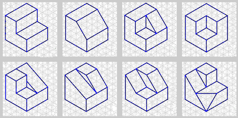 Ejercicio 1 de vistas principales